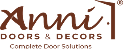 Anni Doors & Decors