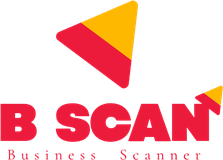 B Scan