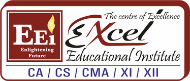 Excel Educational Institute