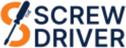 The Screw Driver